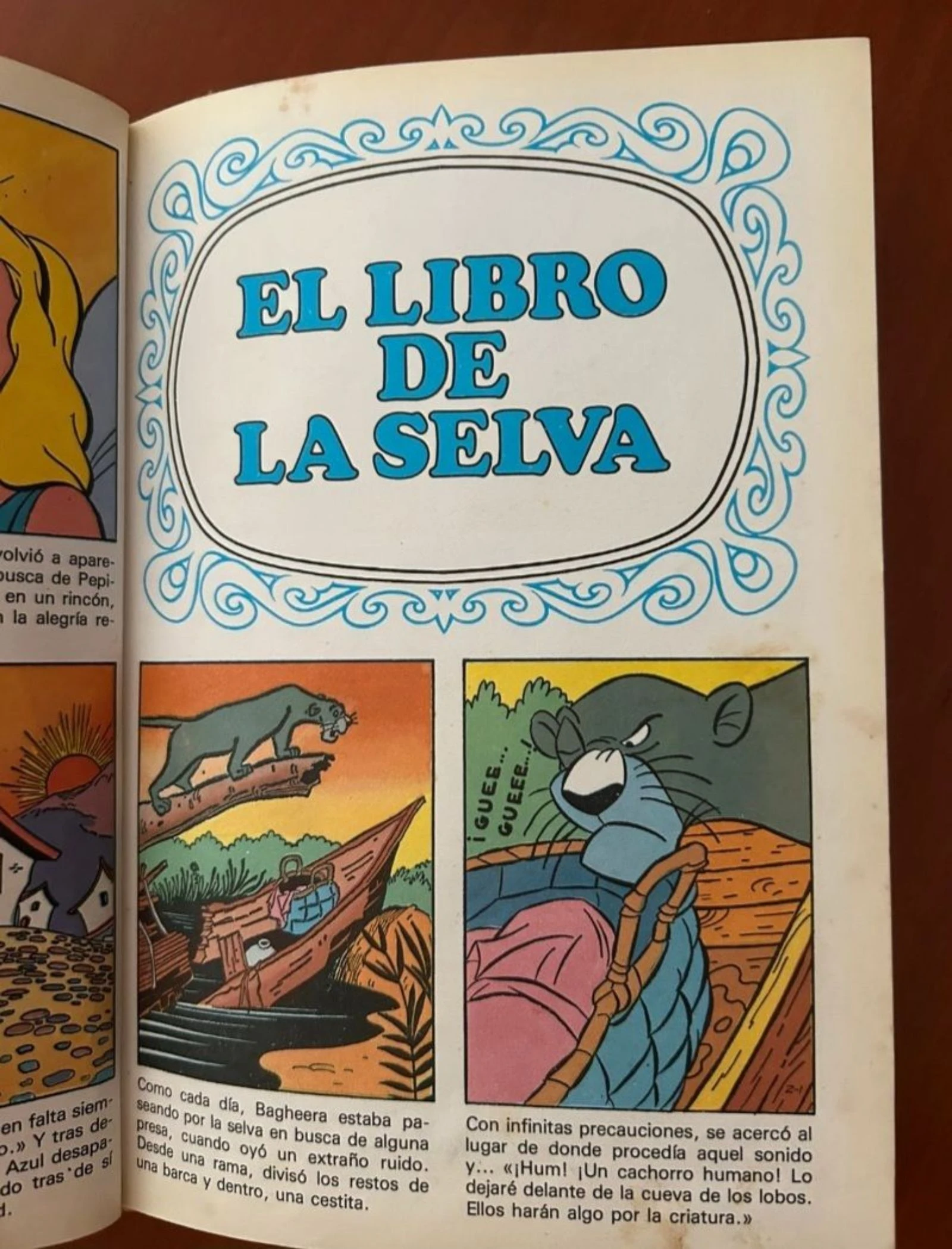 Livro: O Maravilhoso Mundo de Walt Disney – photo 5